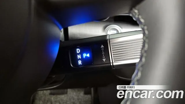 Hyundai Kona (SX2) id 2674031 из Кореи 19