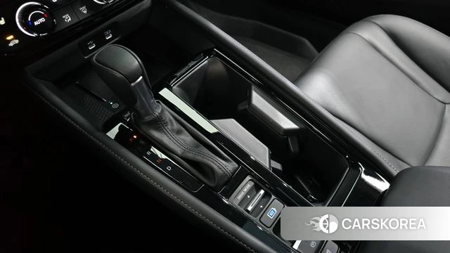Honda Accord 11th Generation id 4279701 из Кореи 34