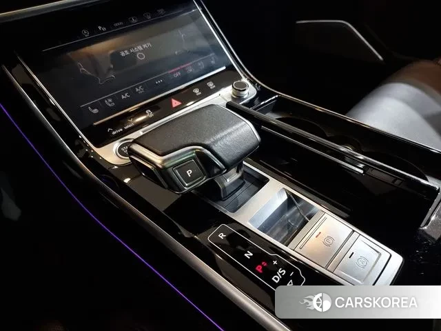 Audi A8 (D5) id 3630500 из Кореи 19