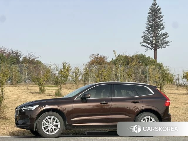 Volvo XC60 id 4209492 из Китая 9