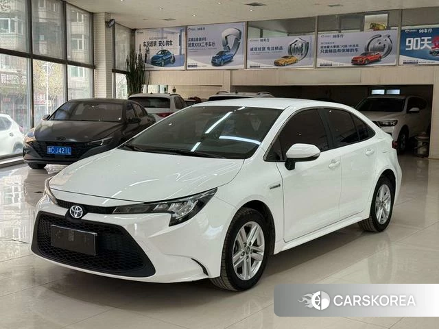 Toyota Lei Ling id 4301698 из Китая 21
