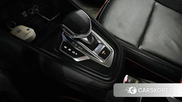 Renault Korea (Samsung) Capture id 4535753 из Кореи 28