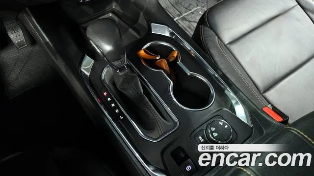 Chevrolet (GM Daewoo) Traverse id 2646298 из Кореи 19