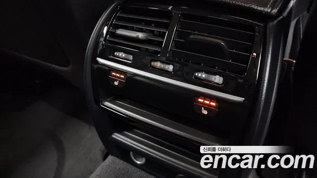 BMW 5 Series (G30) id 2791424 из Кореи 19