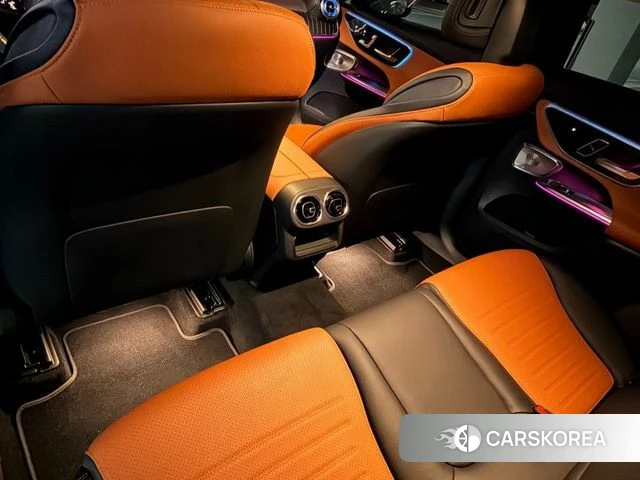 Mercedes-Benz GLC-Class X254 id 4177635 из Кореи 9