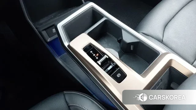 Ssangyong The New Torres id 3585502 из Кореи 19