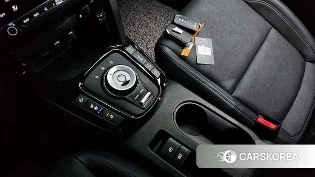 Kia The New Seltos id 3605693 из Кореи 19