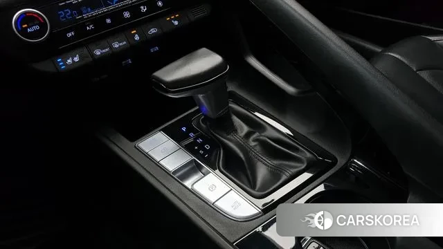 Hyundai Avante (CN7) id 3318384 из Кореи 19