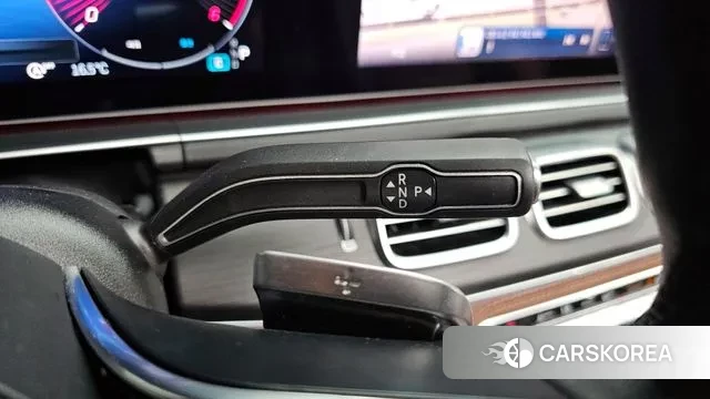 Mercedes-Benz GLE-Class W167 id 3262448 из Кореи 19