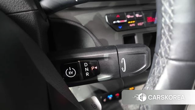 Kia The New Kia Ray EV id 4928506 из Кореи 19