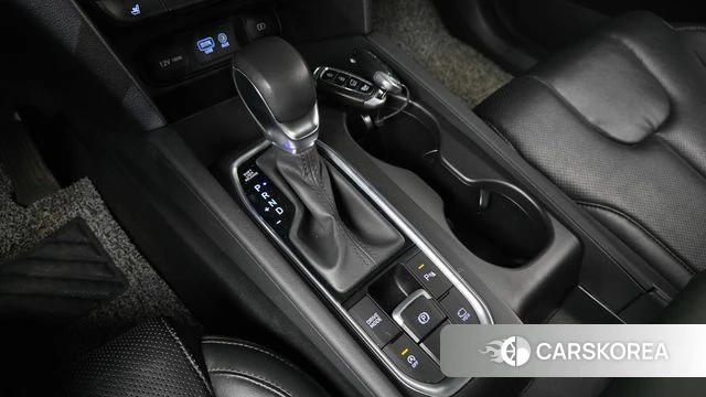 Hyundai Santa Fe TM id 4390481 из Кореи 19