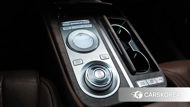 Genesis G80 (RG3) id 3509040 из Кореи 19