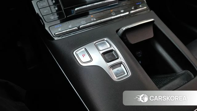 Hyundai The New Grandeur IG Hybrid id 3833700 из Кореи 19