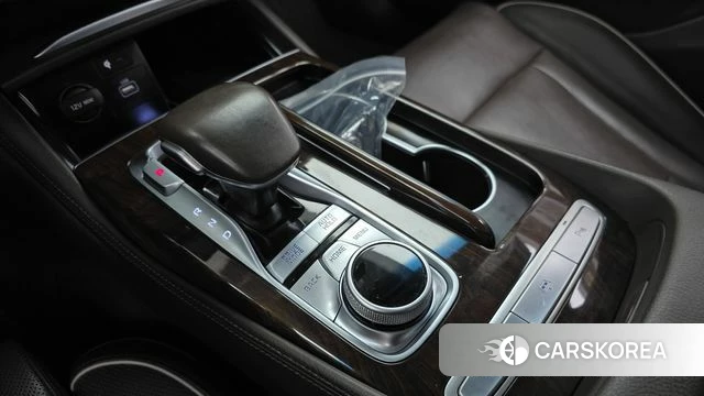Kia More K9 id 4465594 из Кореи 19
