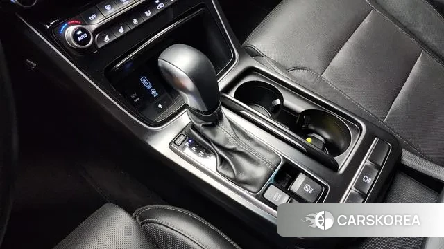 Hyundai Grandeur IG id 3061070 из Кореи 19