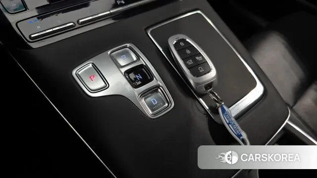 Hyundai The New Grandeur IG id 3740991 из Кореи 19