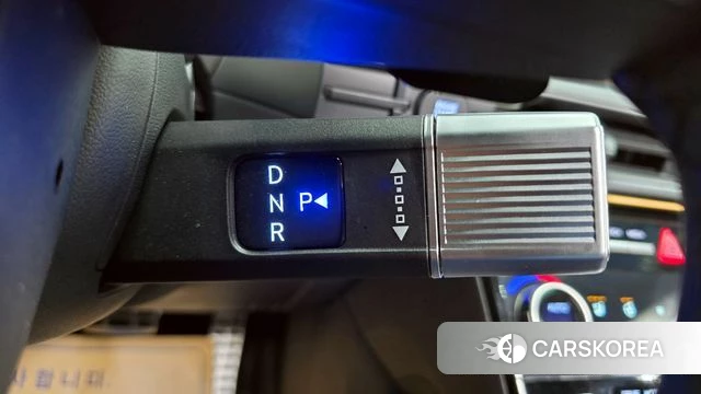 Hyundai Santa Fe (MX5) id 3817177 из Кореи 19