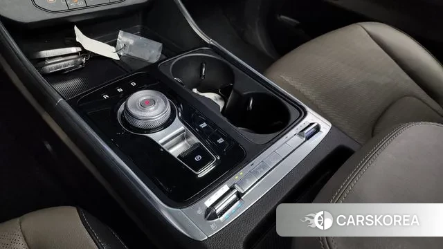 Kia The New Carnival 4th Generation id 3689613 из Кореи 19