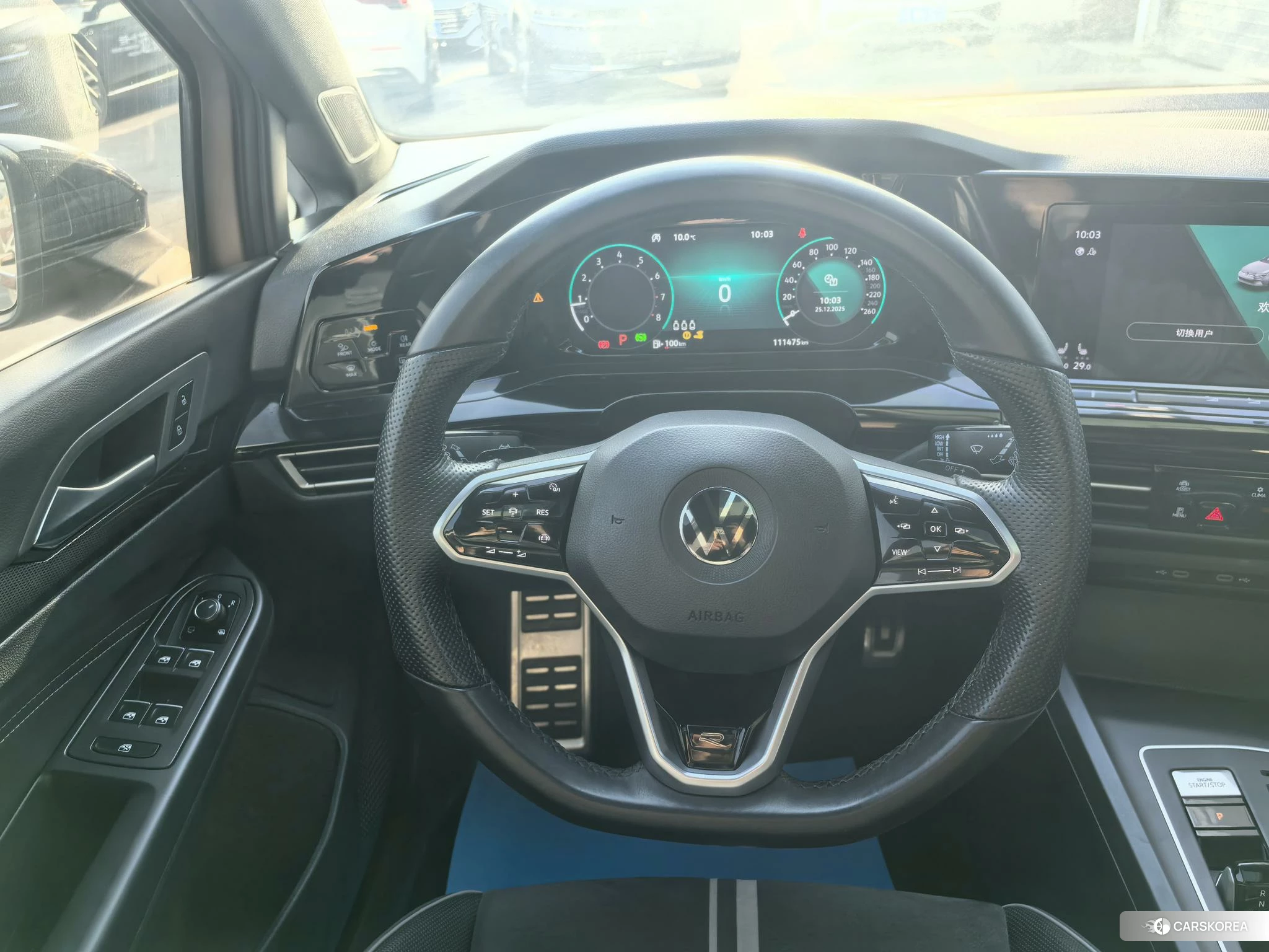 Volkswagen Golf id 4452512 из Китая 13