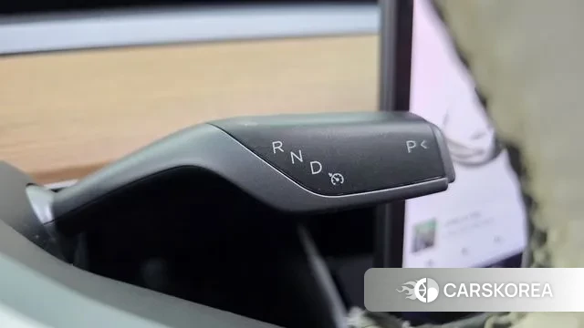 Tesla Model 3 id 3651044 из Кореи 19