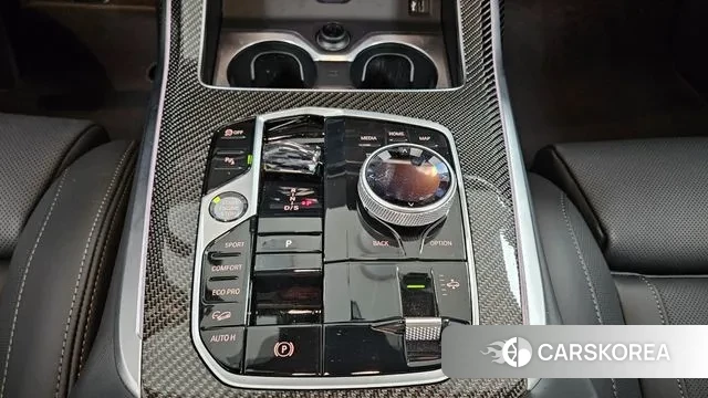 BMW X7 (G07) id 3775782 из Кореи 19