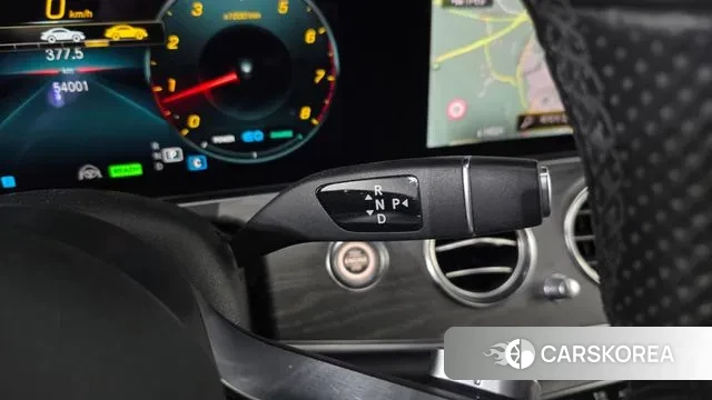 Mercedes-Benz E-Class W213 id 3433507 из Кореи 19