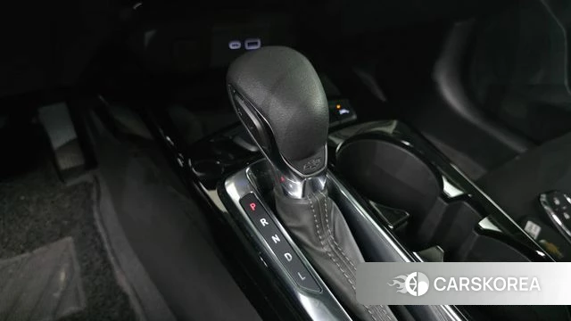 Chevrolet (GM Daewoo) Trax Crossover id 4401113 из Кореи 31