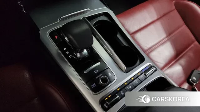 Kia Stinger id 3546922 из Кореи 19