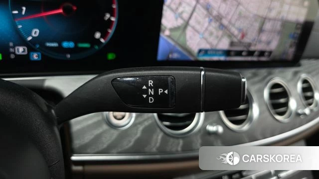 Mercedes-Benz E-Class W213 id 3850989 из Кореи 19