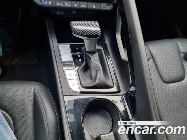 Hyundai Avante (CN7) id 2899637 из Кореи 19