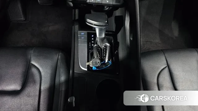 Hyundai Avante (CN7) id 3551140 из Кореи 19