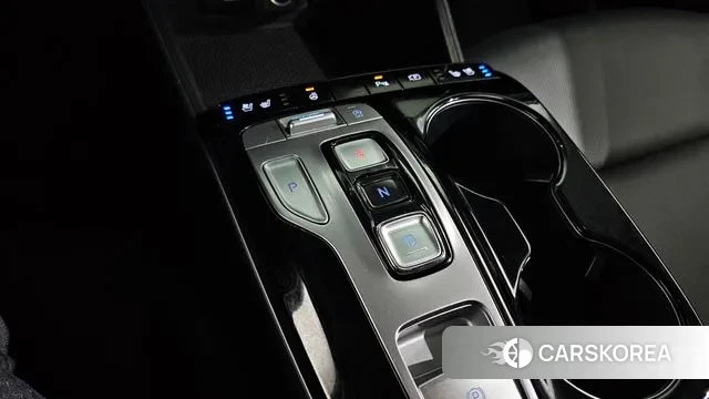 Hyundai Tucson (NX4) id 3586327 из Кореи 19