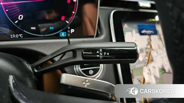 Mercedes-Benz E-Class W214 id 3841455 из Кореи 19