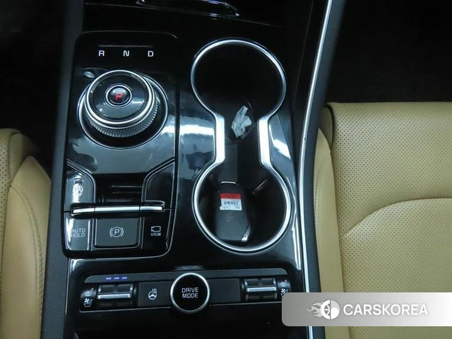 Kia K5 3rd generation id 4594819 из Кореи 19