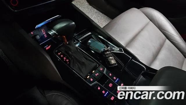 Kia Come New K7 id 2956756 из Кореи 19