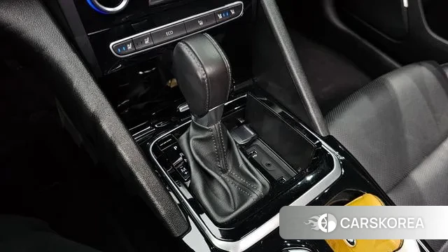 Renault Korea (Samsung) SM6 id 3350516 из Кореи 19