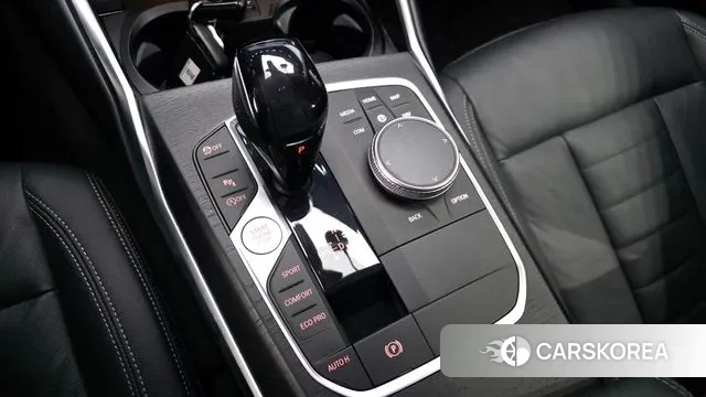 BMW 3 Series (G20) id 3655627 из Кореи 19