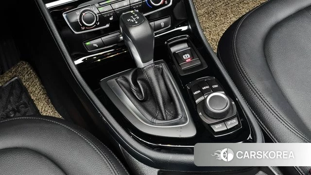 BMW 2 Series Active Tourer (F45) id 4708971 из Кореи 19