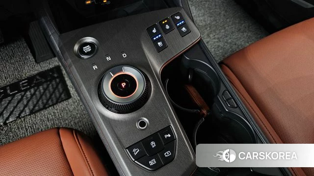 Kia The New Sportage 5th Generation id 4879683 из Кореи 33