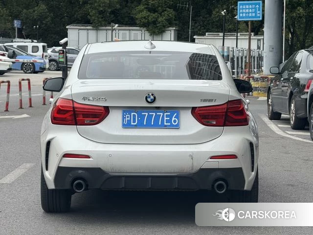 BMW 1 series id 4214534 из Китая 17