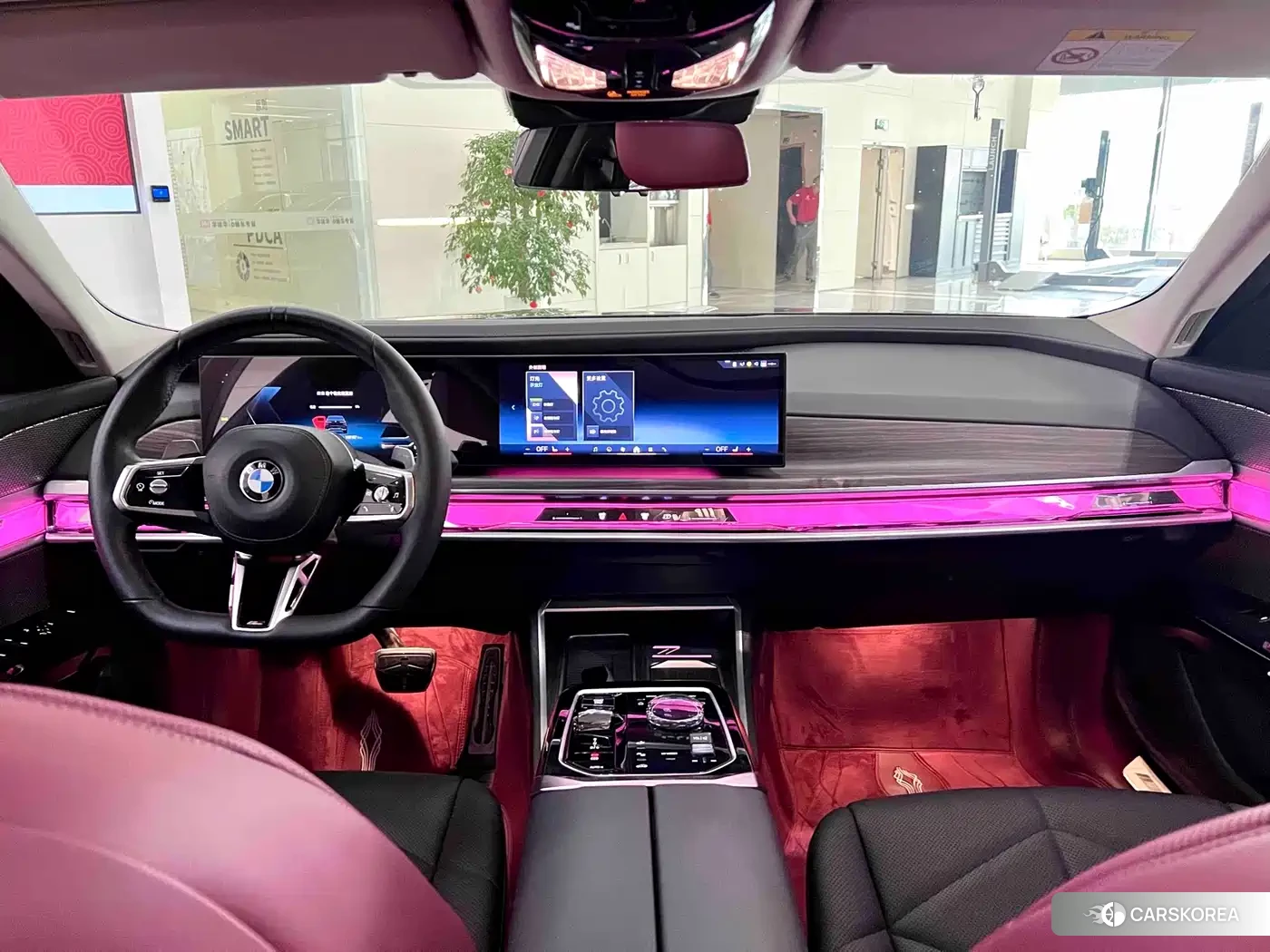BMW 7 series id 4538945 из Китая 10