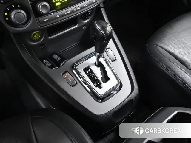 Ssangyong Korando Turismo id 3656907 из Кореи 19