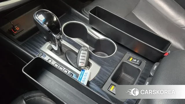 Nissan Altima id 3455101 из Кореи 19