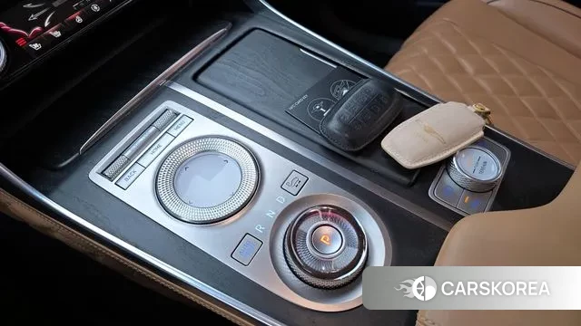 Genesis GV80 id 3488863 из Кореи 19