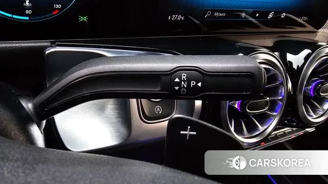 Mercedes-Benz GLB-Class X247 id 3582084 из Кореи 19