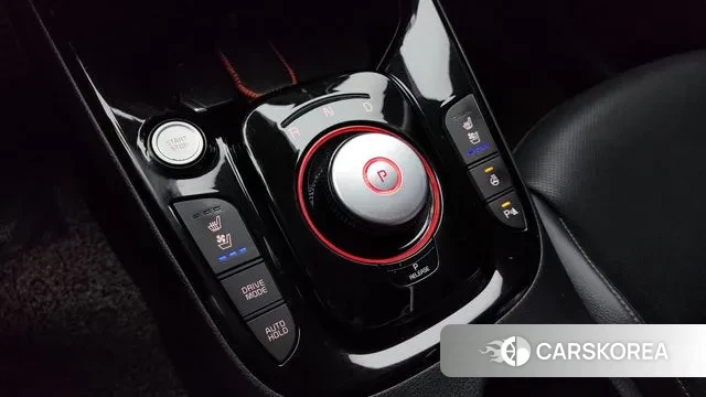 Kia Soul Booster EV id 3499676 из Кореи 19