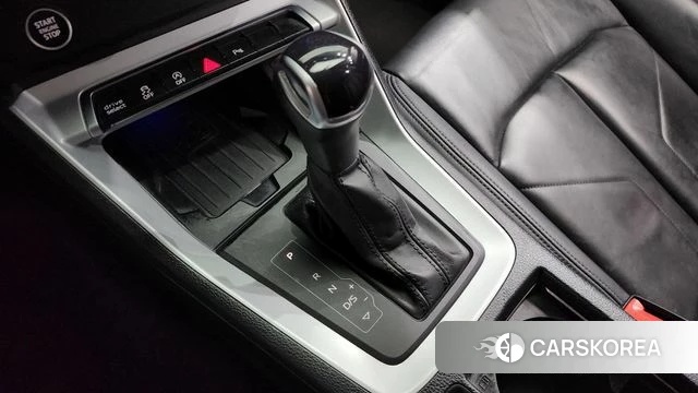 Audi Q3 (F3) id 3915131 из Кореи 19