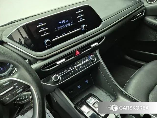 Hyundai Sonata (DN8) id 3453861 из Кореи 18