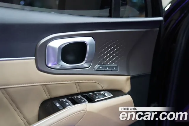 Kia The New Sorento 4th Generation id 2652515 из Кореи 12