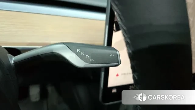 Tesla Model 3 id 3053639 из Кореи 19